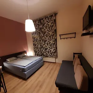 navštívit hotel