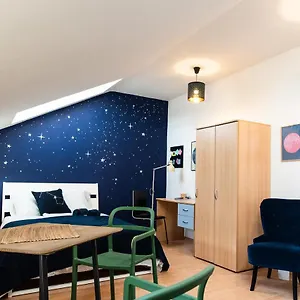 navštívit hotel