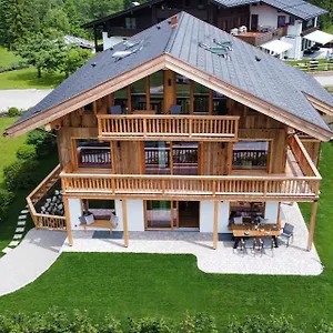 Designchalets Auf 685 , Reit im Winkl Deutschland