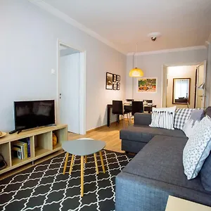 Luxurious&modern | Walk Everywhere | 5★ Amenities , Thessaloniki Griechenland