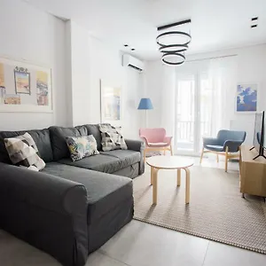Spacious Unique Luxurious , Thessaloniki Griechenland